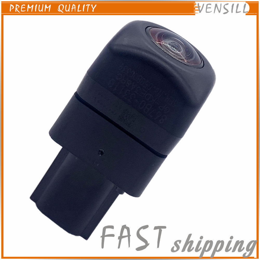 867B0-33110 Rear View Backup Parking Camera For 2019-2020 for Lexus ES300h ES350