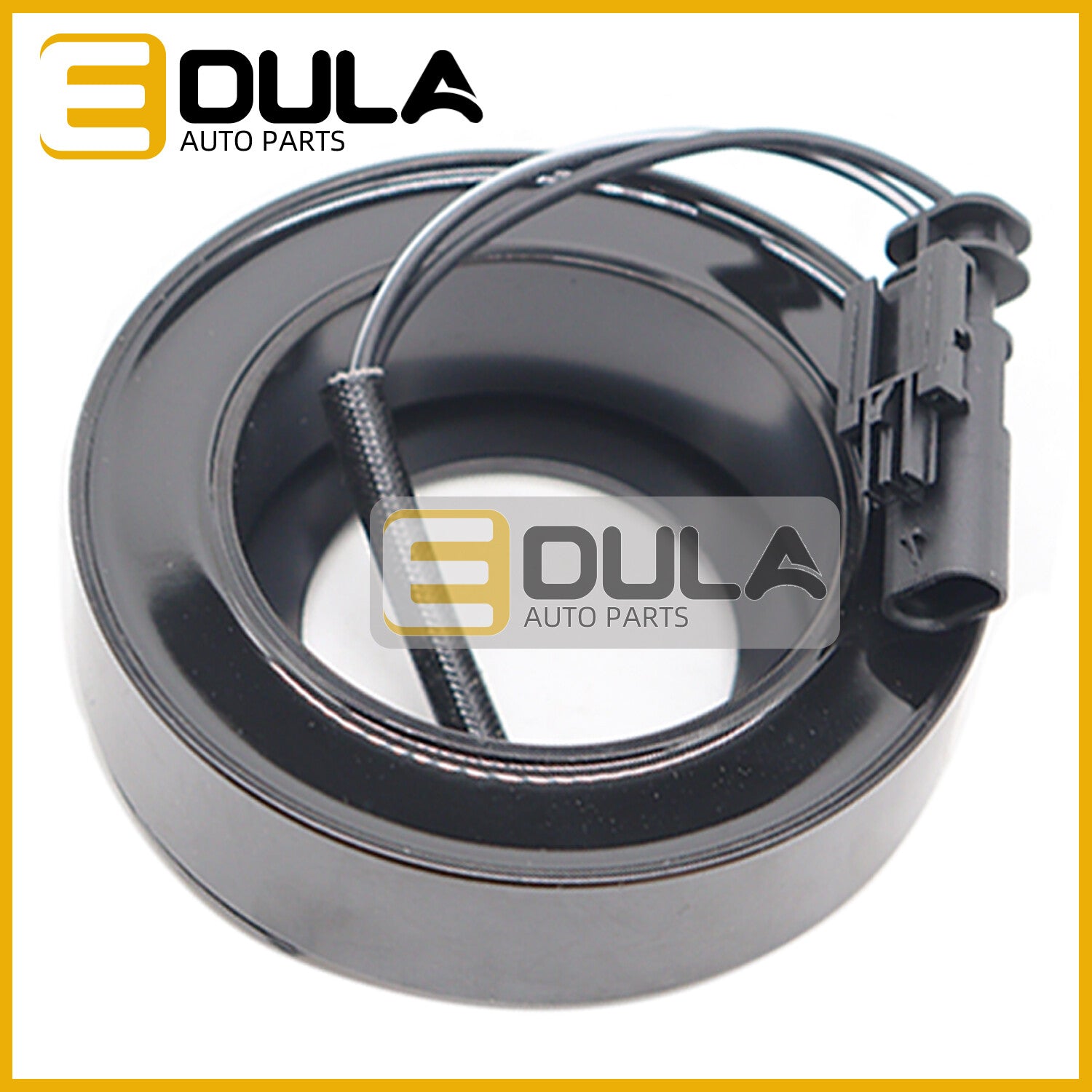 1-pack automatic AC compressor clutch coil for Spark Beat M300 95967303 96073851