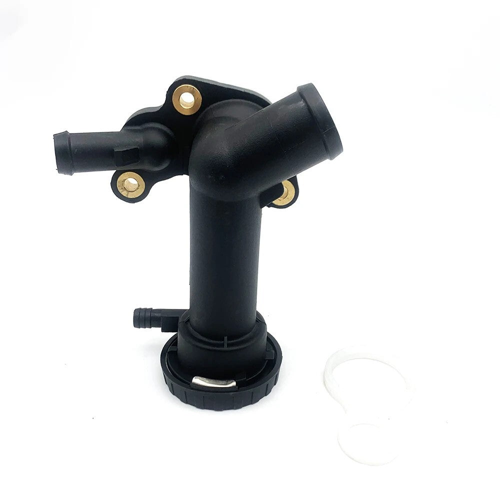 902-5113 Engine Coolant Thermostat Housing Assembly For Select for Mini Models Q