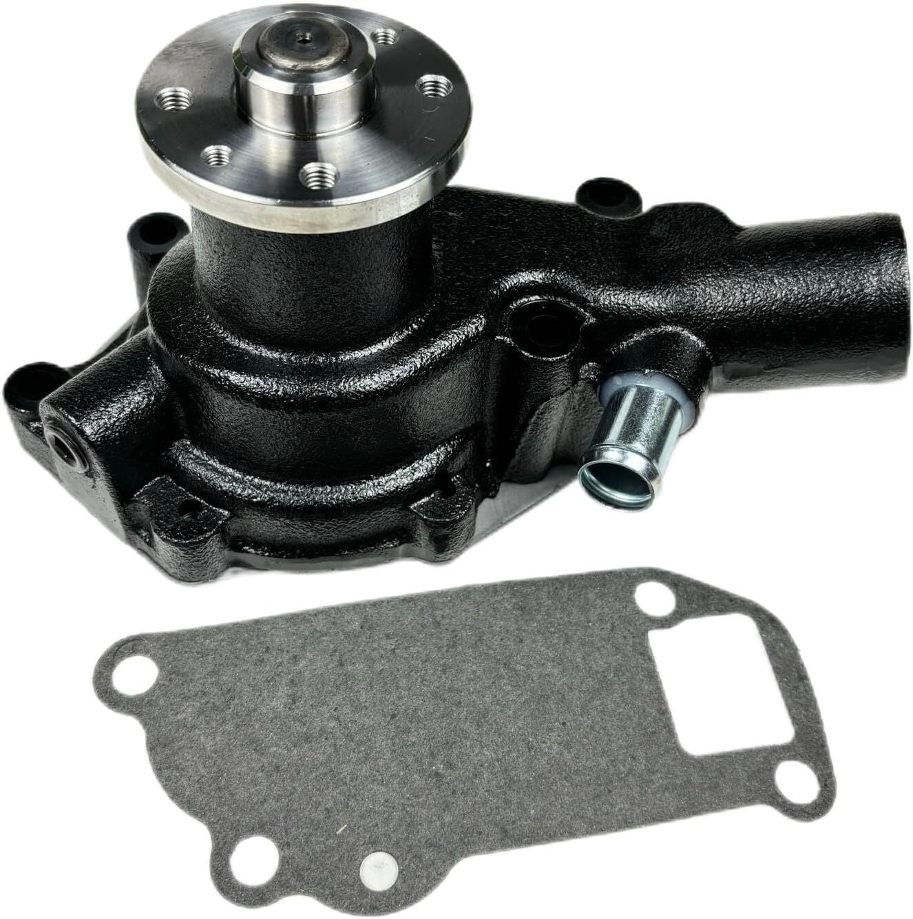 Water Pump 8-94376865-1 for Isuzu 4BD1, 4BD1T, 4BC1, 4BC2, 4BE1, 4BG1, 4BG1T