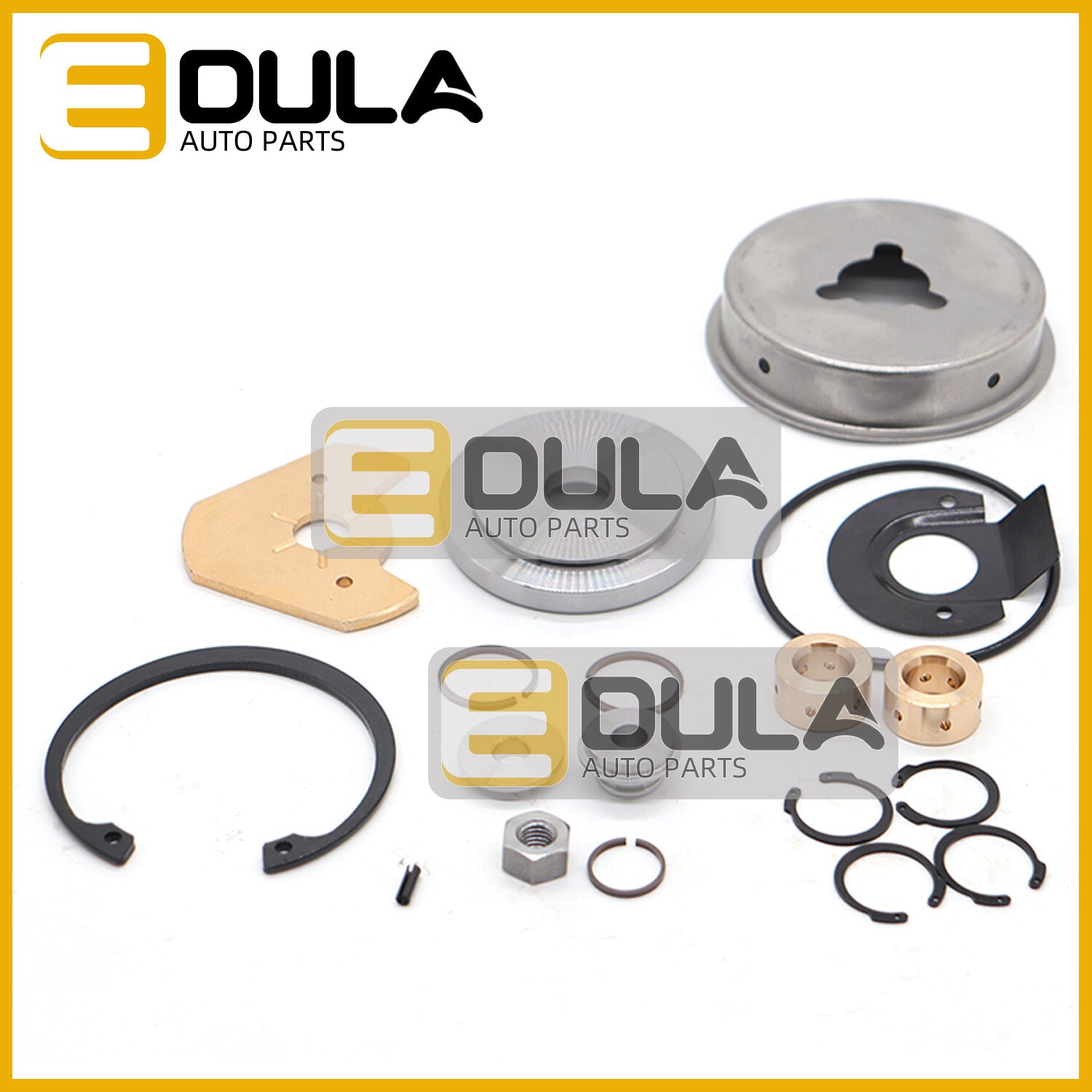 Turbo Charger Repair Rebuild kit fits for Scania Truck HX50 HX50W HX55 HX55W