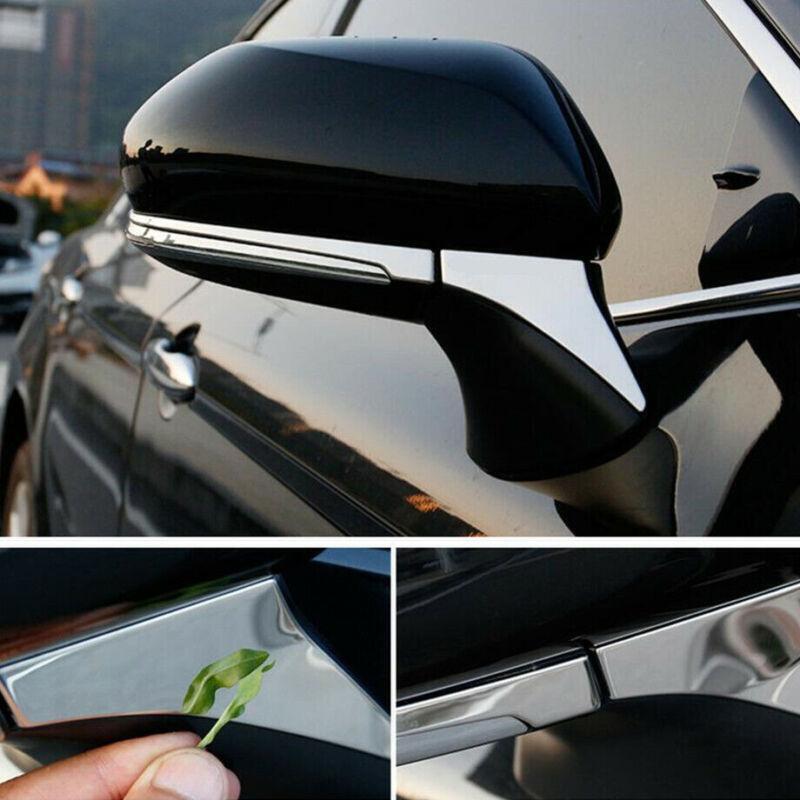 2018-2021 ABS Carbon Fiber Middle Air Outlet Console Trim for Honda Accord 10th- v