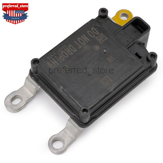 Suitable for 28438-5FA2A 17-20 distance sensor Rogue Cruise Altima front radar - v