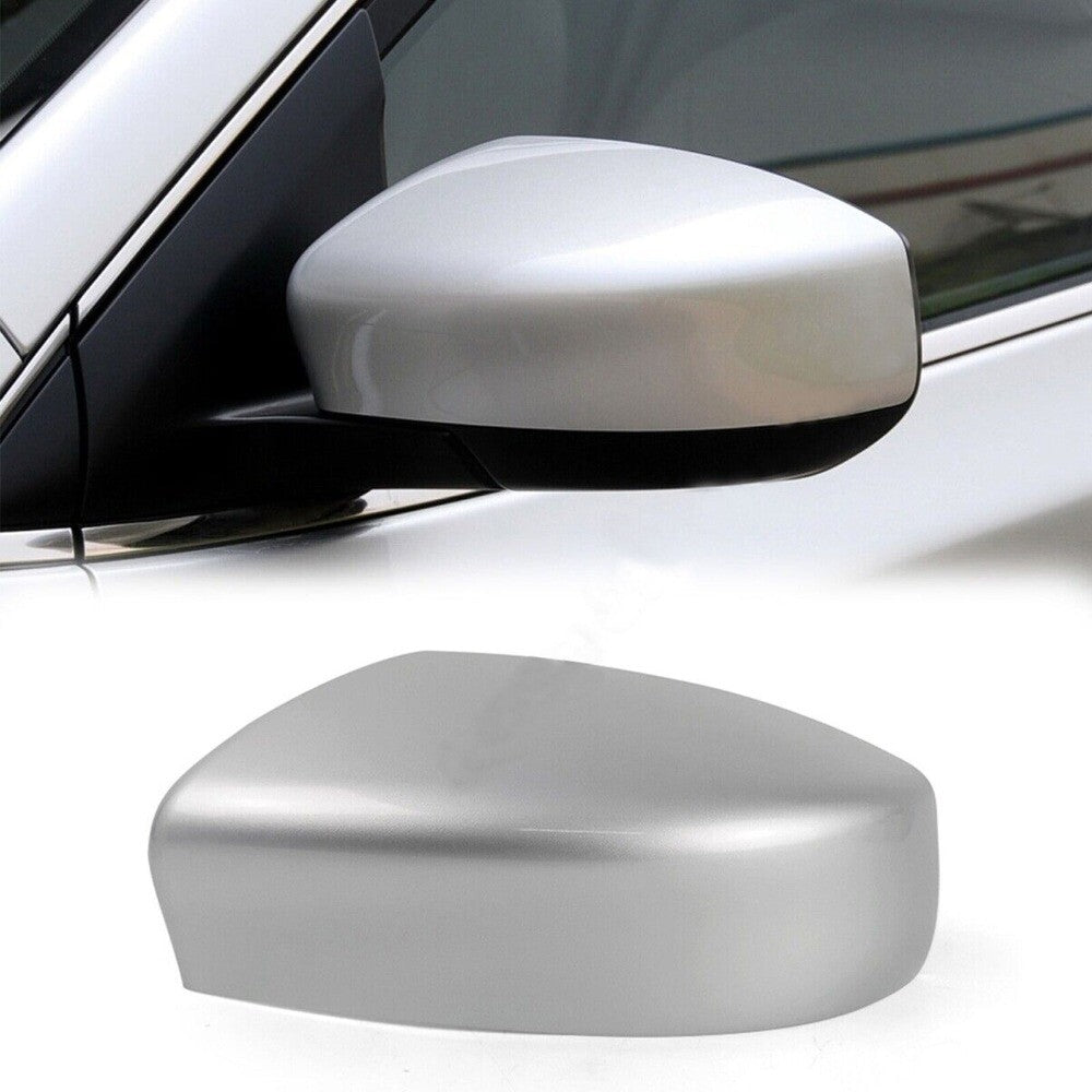 1x Left Driver Side Car Rearview Mirror Cap Cover For Sentra 2013-19 New n