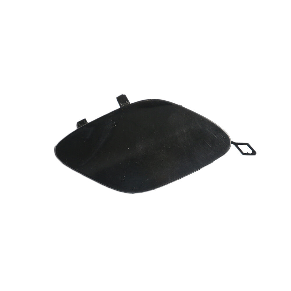 Bumper Tow Hook Cover Eye Cap for Mercedes W205 C300 C400 C63AMG Unpainted Q