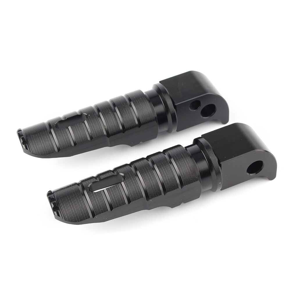 for BMW S1000RR 2010-18/S1000R 14-18/HP4 2013-18 Rear Foot Rests Pedals Footrest