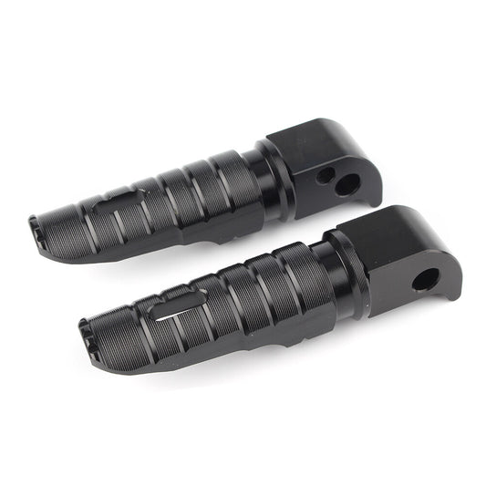 for BMW S1000RR 2010-18/S1000R 14-18/HP4 2013-18 Rear Foot Rests Pedals Footrest
