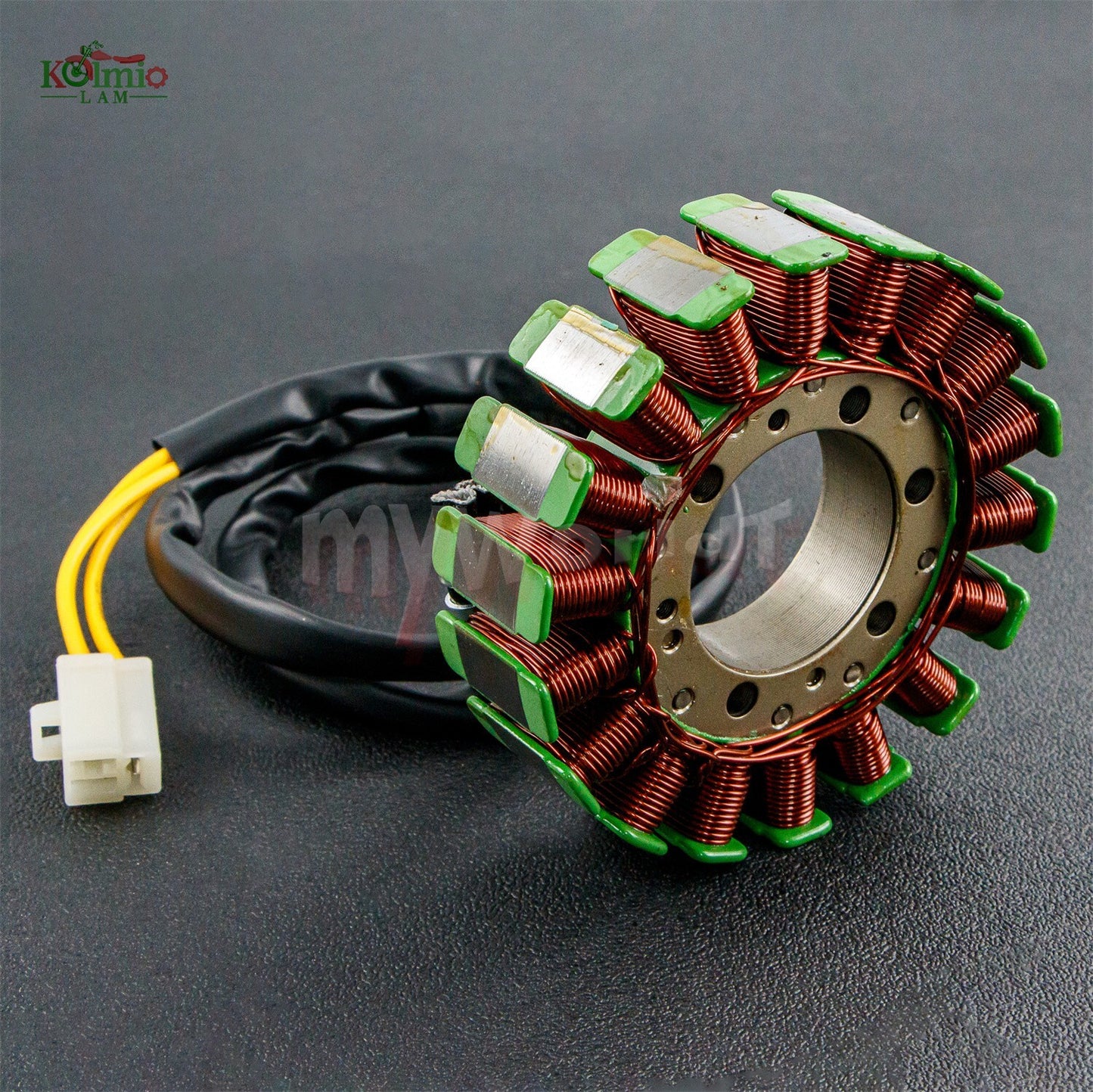 Fit for Honda CB400SF 1992-1998 Motorcycle Stator Coil Magneto Generator