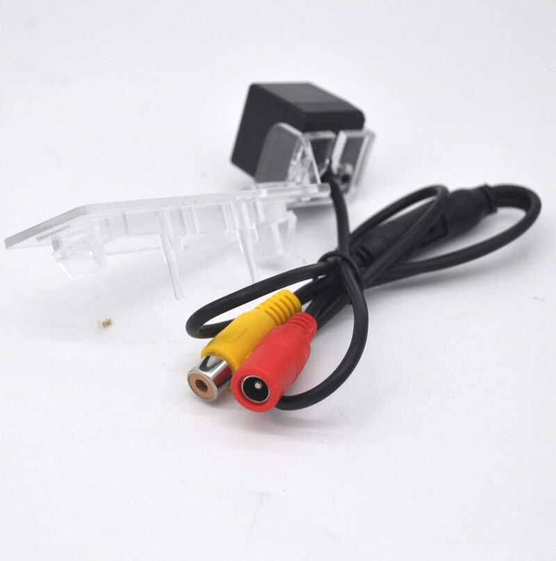 Reverse Camera Led Number Plate Light for Audi TT Mk2 8J TTS A3 8P A7 Q7 A5 A4 v