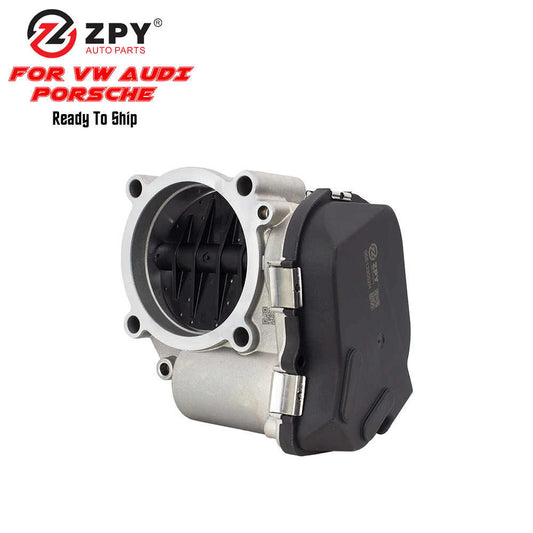 Electric Throttle body for Audis A4 A5 A6 A7 for A8 Q5 for VW TOUAREG 2.8 3.2 3.0 TFSI