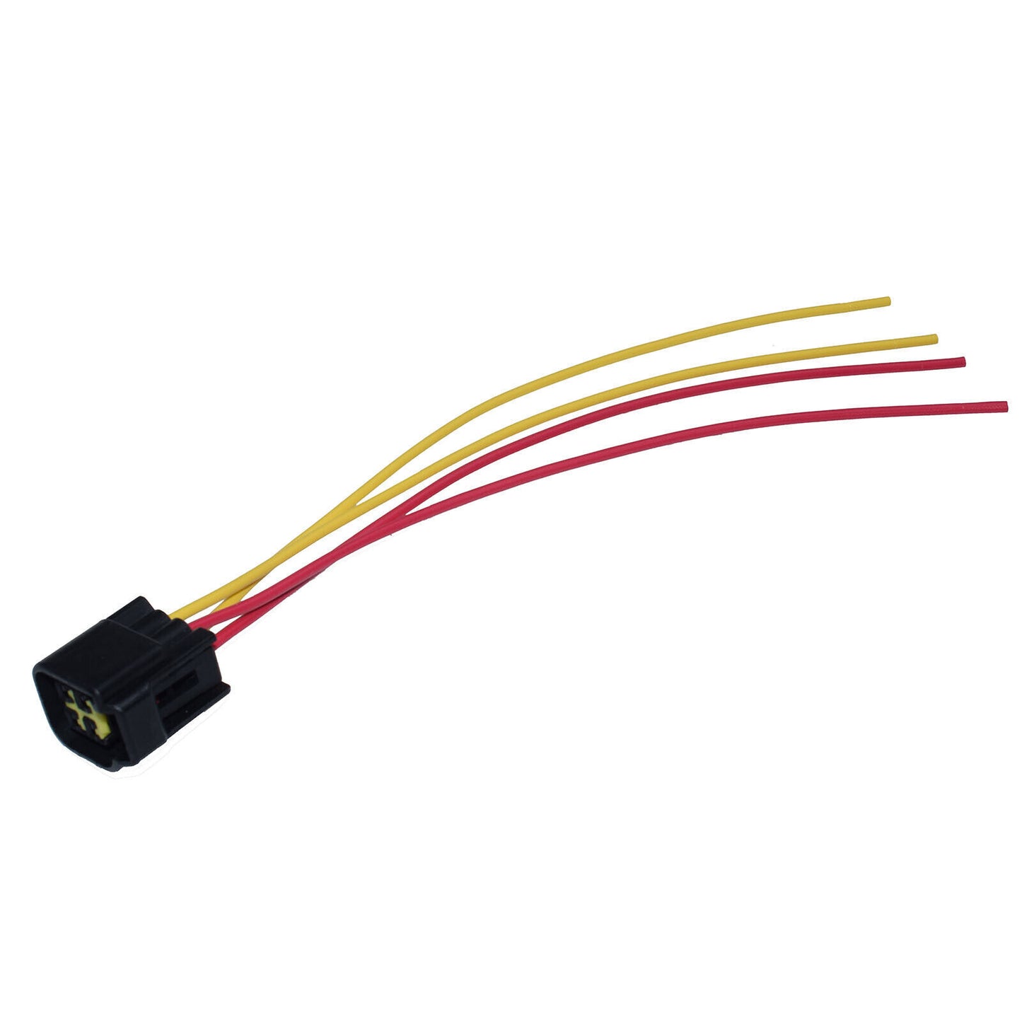 for Suzuki RF600R TL1000R Starter Relay Dolenoid Connector Wire Harness 20cm NEW
