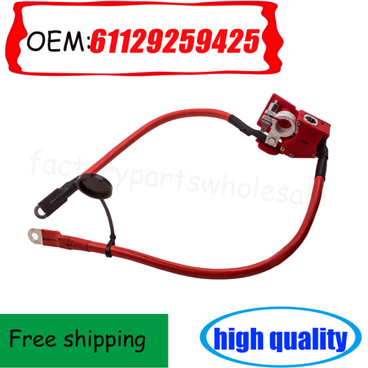 New Positive Battery Terminal Cable for 3 4 F30 F31 F34 F32 F33 F36 n