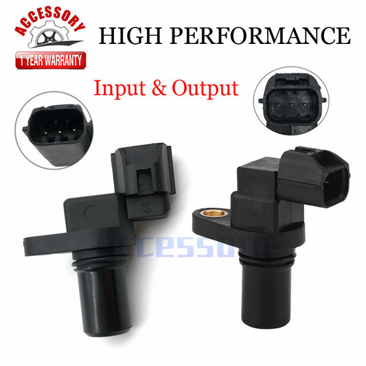 Kit 01-07 for Hyundai for Elantra and Santa Fe: 2 Input and Output Speed Sensors