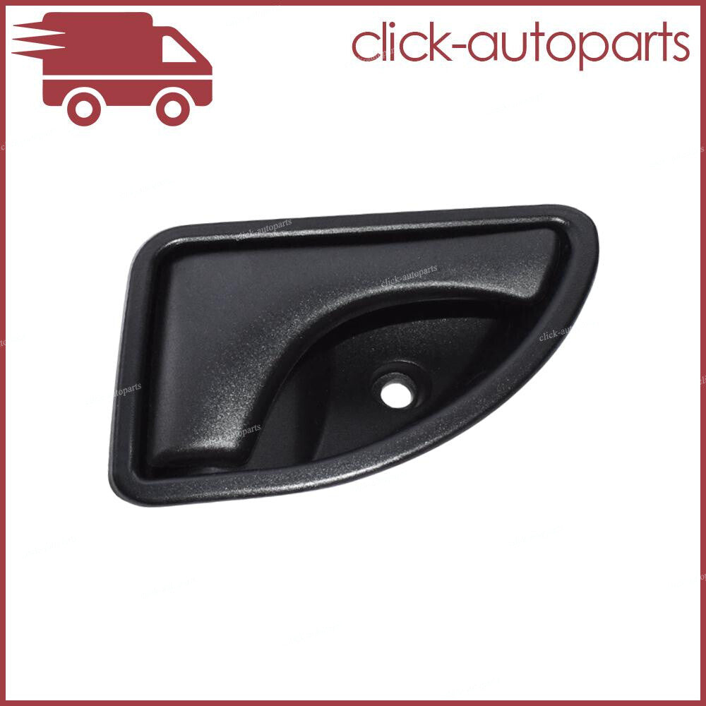 Inside Interior Right Black Door Handle 8200247803 for RENAULT KANGOO TWINGO Q