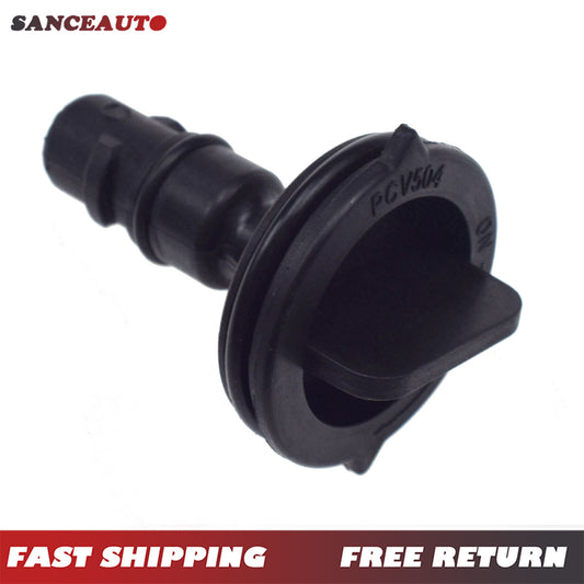 PCV Valve Fit for Chrysler 300, for Jeep for Ram 1500, for Dodge Durango, and for Jeep 53032940AA chargers. n