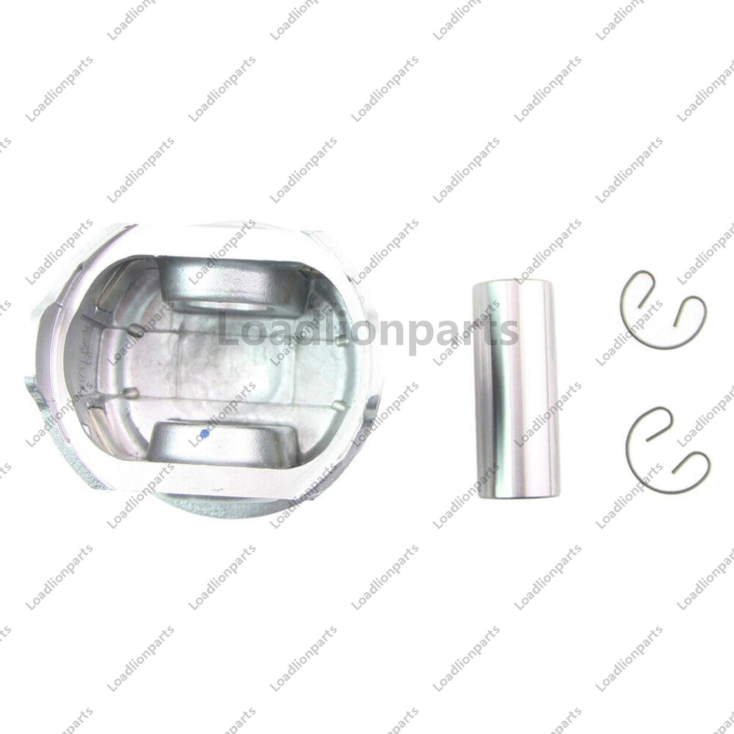Piston kit STD 87 mm 1G813-21110 1G796-21112 for V2203 V2403-