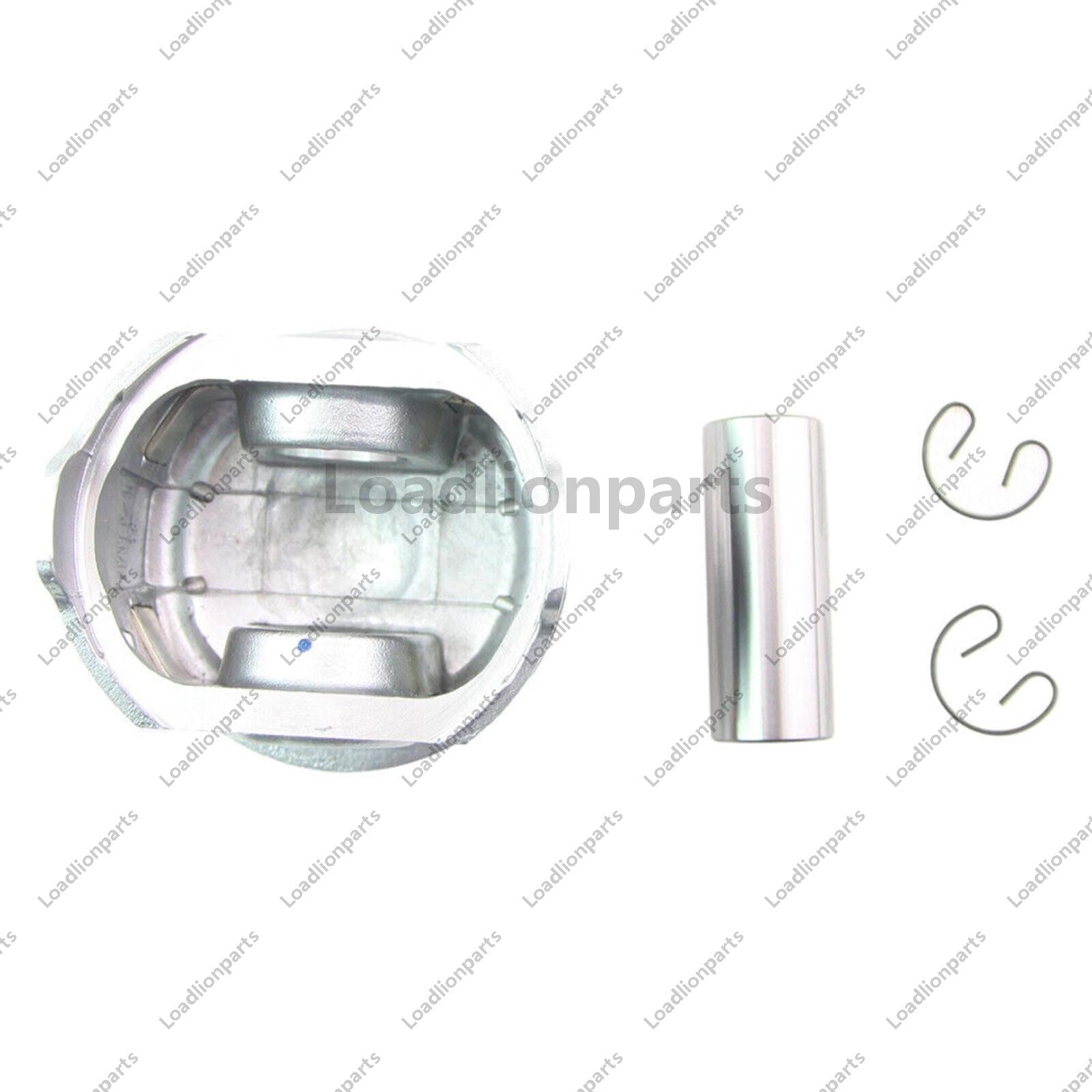 Piston kit STD 87 mm 1G813-21110 1G796-21112 for V2203 V2403-