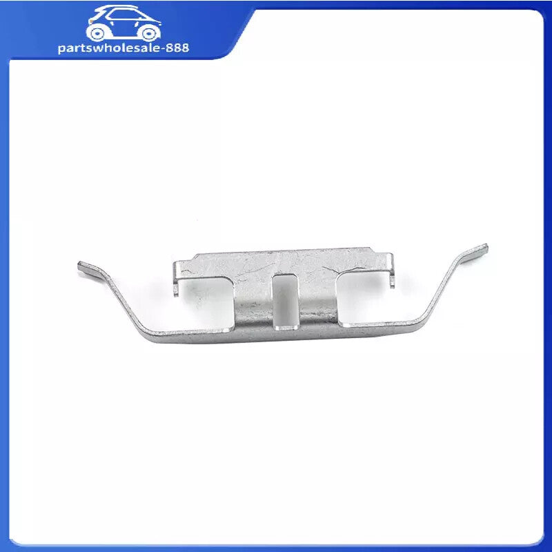 34106790927 Front brake anti-ring spring/clamp suitable for BMW 1, 2, 3, 4 Series X3