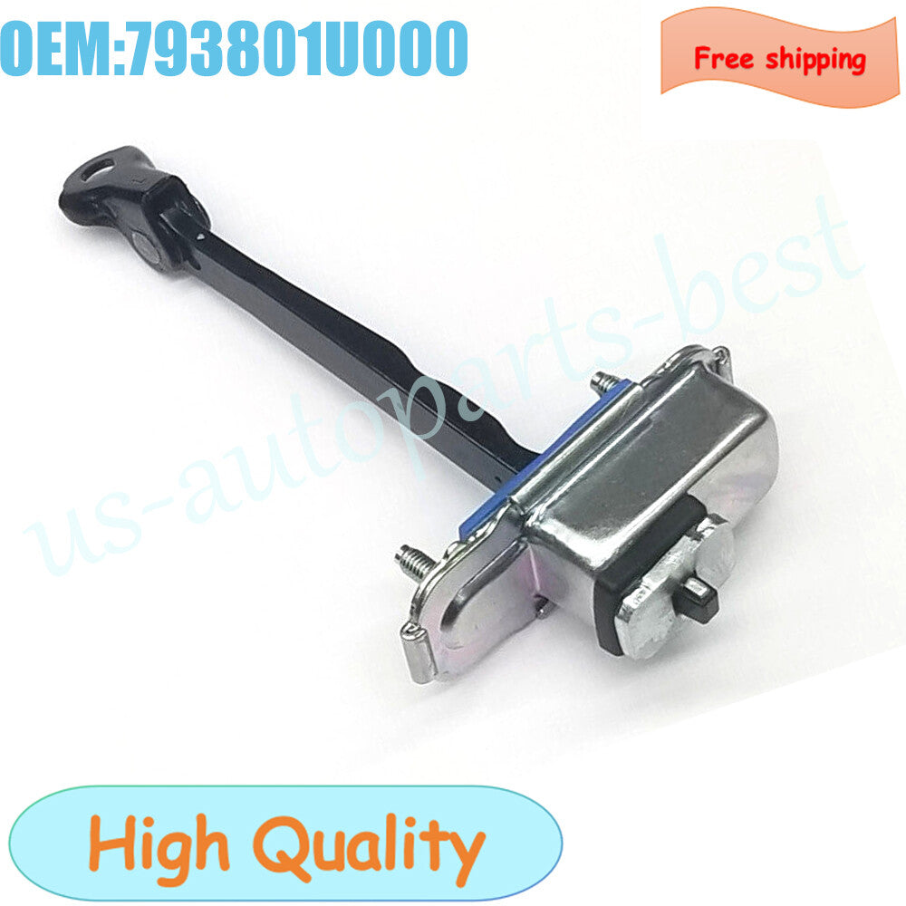 Front Left Driver Door Check Strap Assembly for Kia Sorento 2011-2015 793801U000