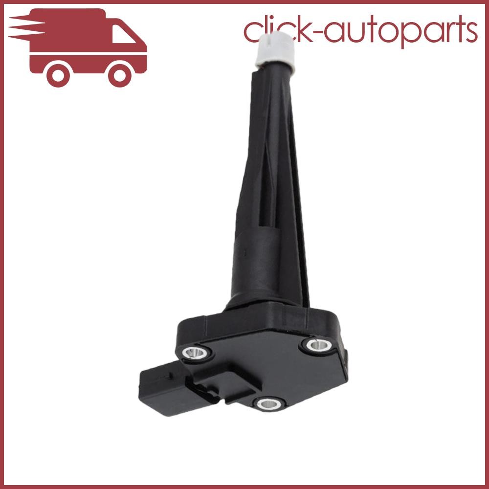 Fits For A/B/C/E/CLS-Class E200 C300 C63 E53 AMG Engine Oil Level Sensor Black