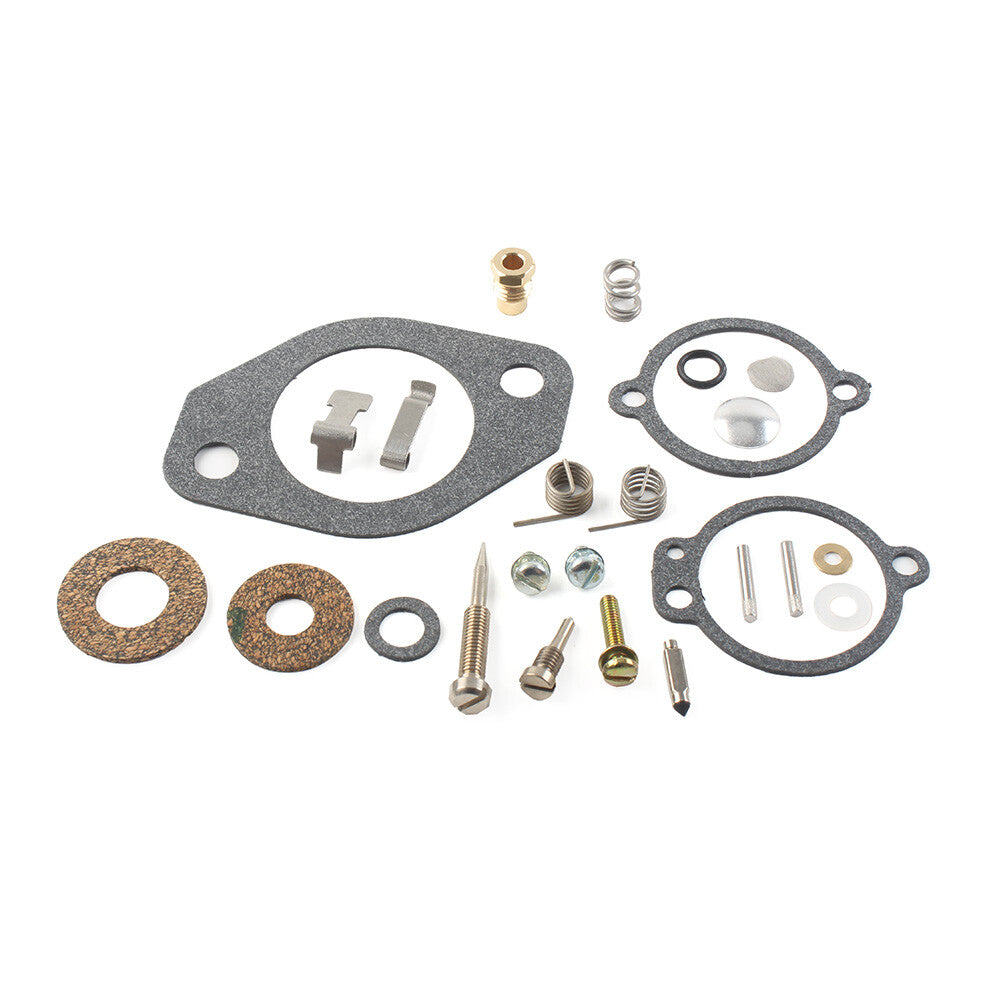 Carburetor Repair Kit for Mercury 65-150 Inlines 1395-5109-1 Q