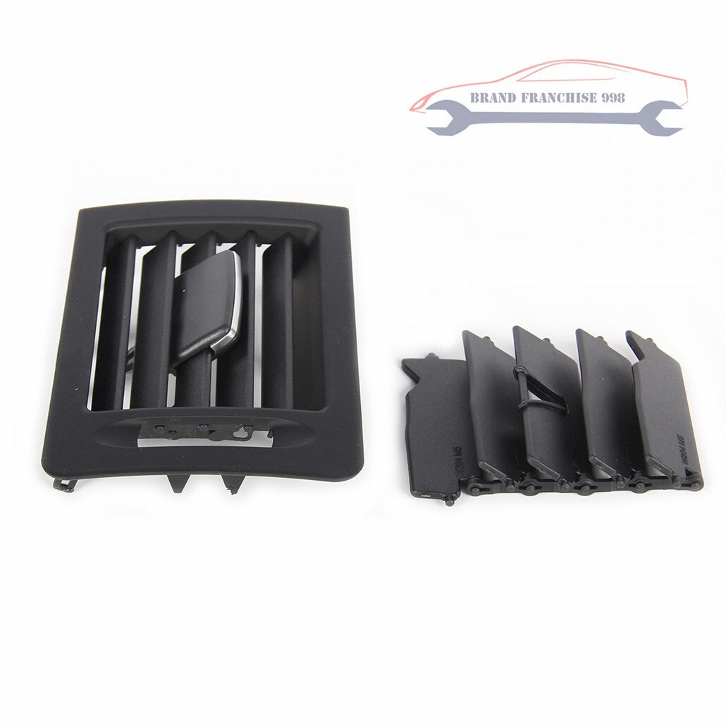 The right-side dashboard air vent is suitable for Mercedes-Benz C-Class #A2048300854# Q