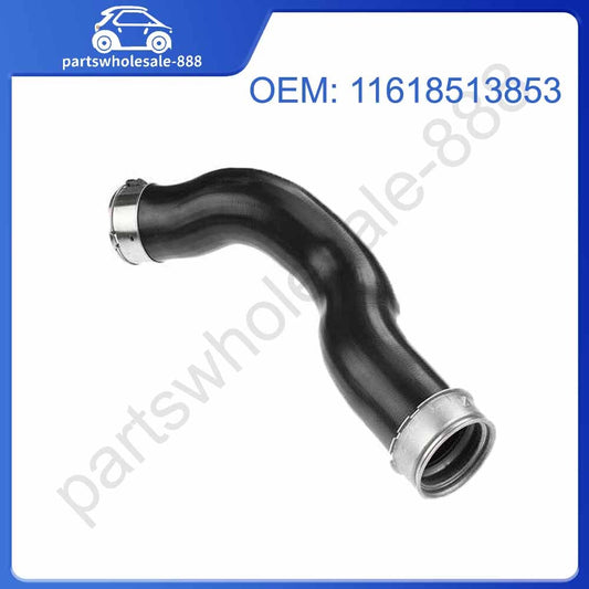11618513853 Tubocharger Air Hose for BMW X5 F15 F85 sDrive 25 d xDrive 25