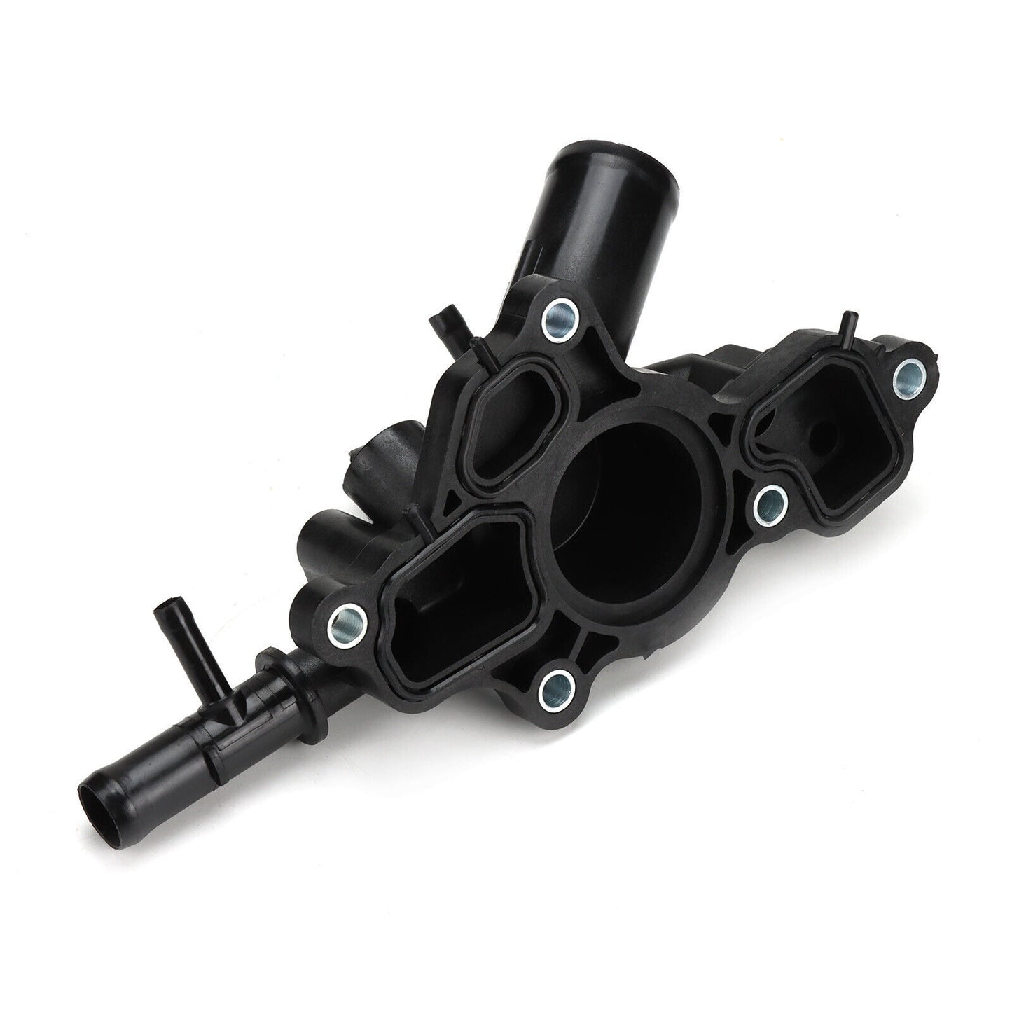 1Pcs Black Water Control Valve Outlet 11060-3RC1A Fits 2013-2019 for Nissan Sentra Q