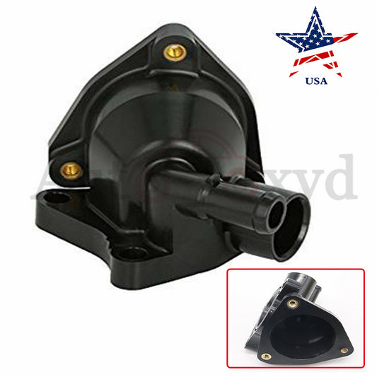 Thermostat Housing Case 19320-PNA-003 for Honda for Civic CR-V for Acura RSX 2.0L 2.4L Q
