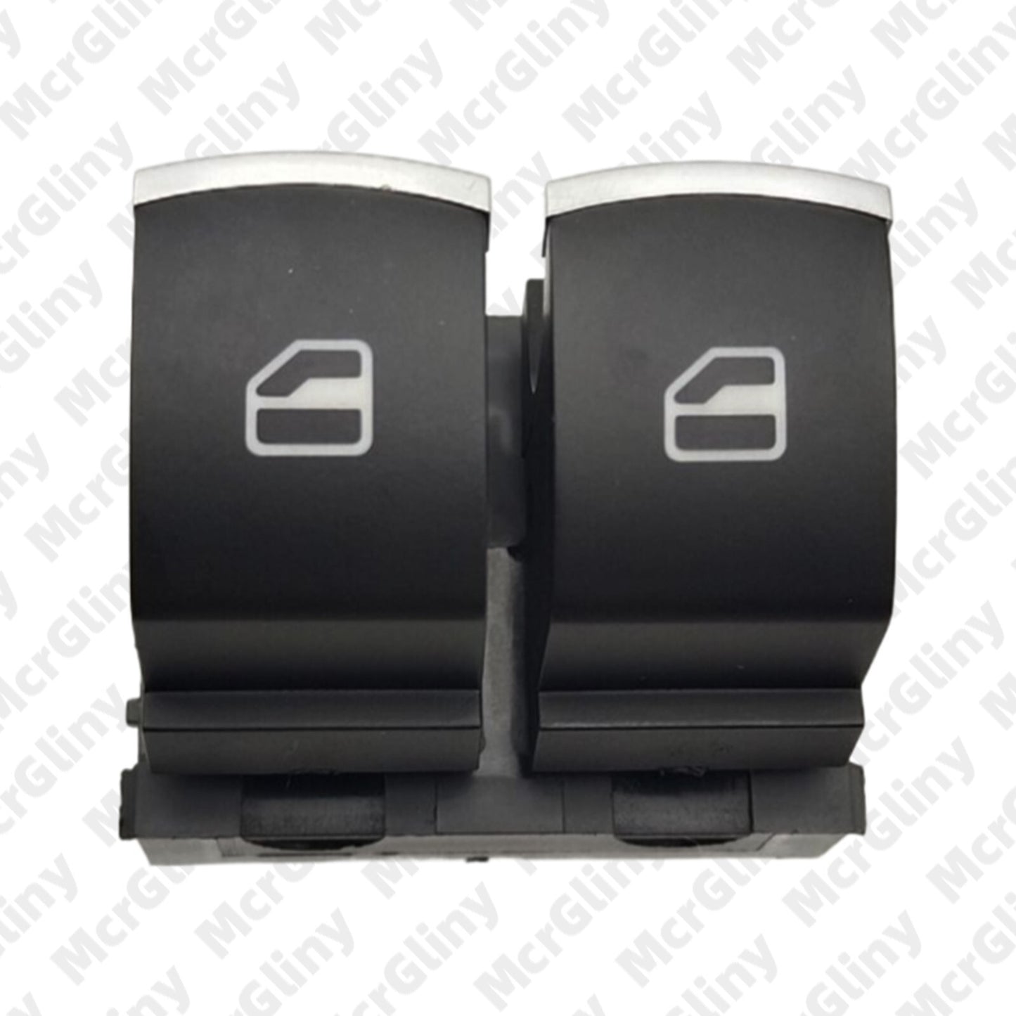 Side Master window switch control driver for Golf Eos #5K3959857C #5K3959857B- n