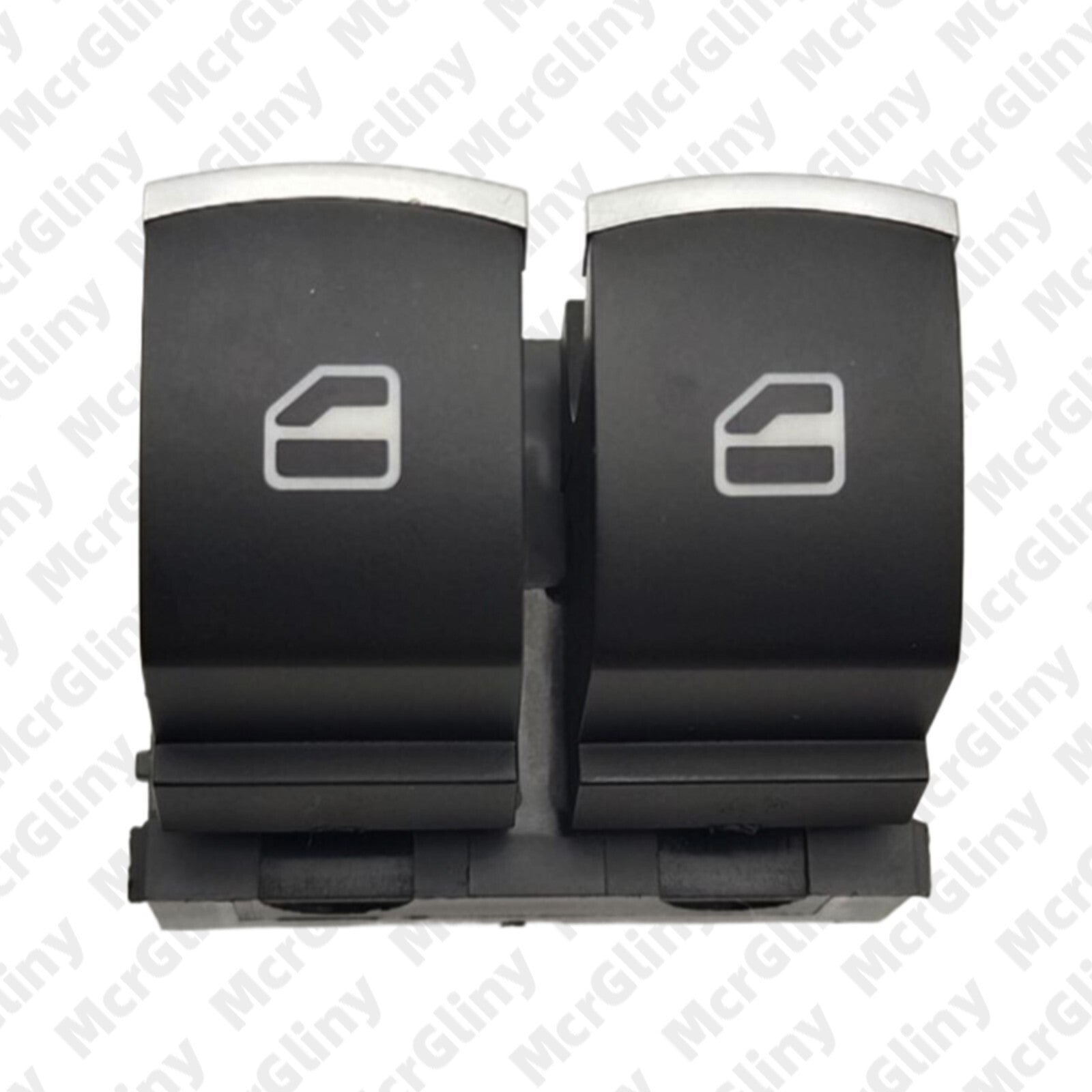 Side Master window switch control driver for Golf Eos #5K3959857C #5K3959857B- n