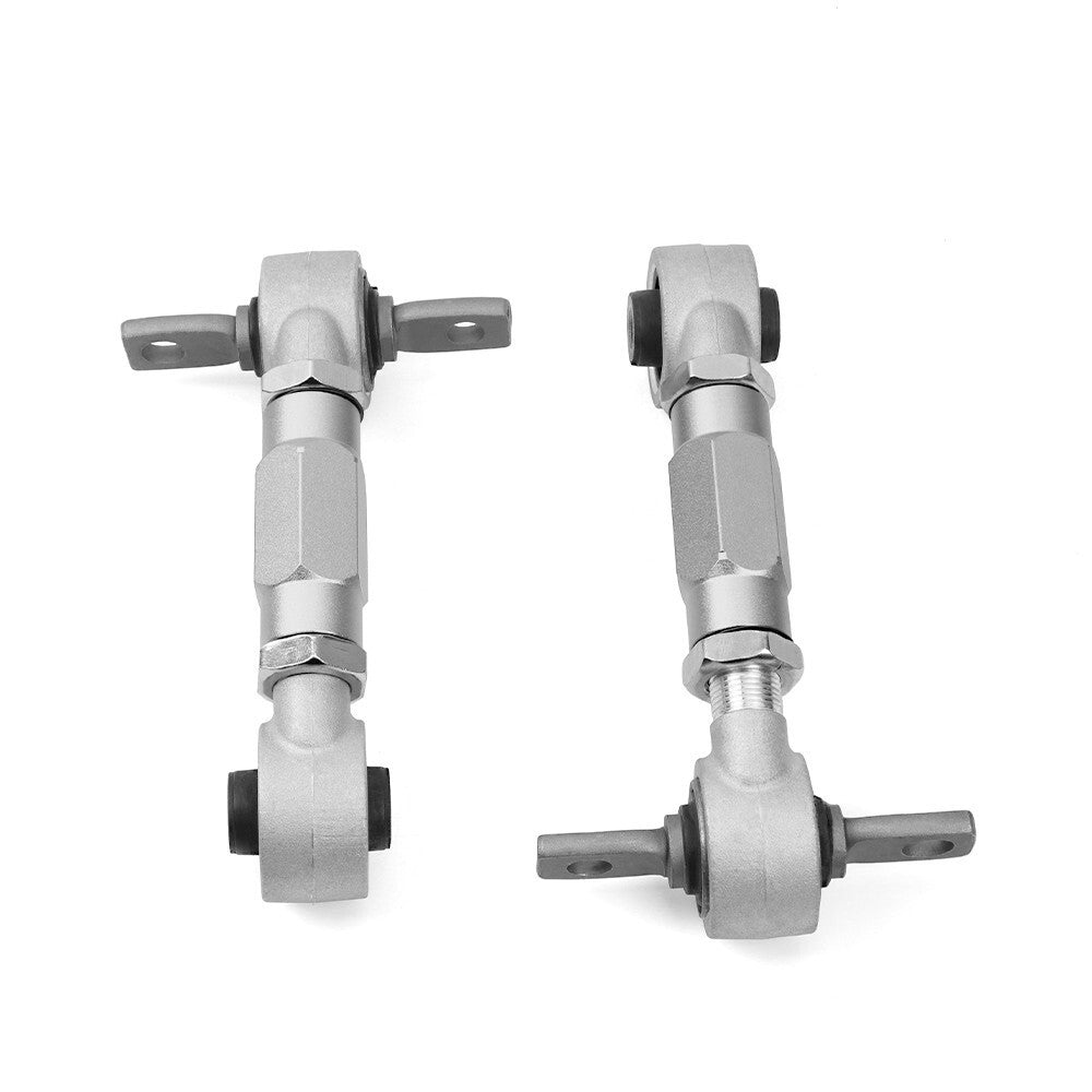Front Upper Control Arms Rear Camber Adjustable Kit for Honda for Civic 1996-2000 EK