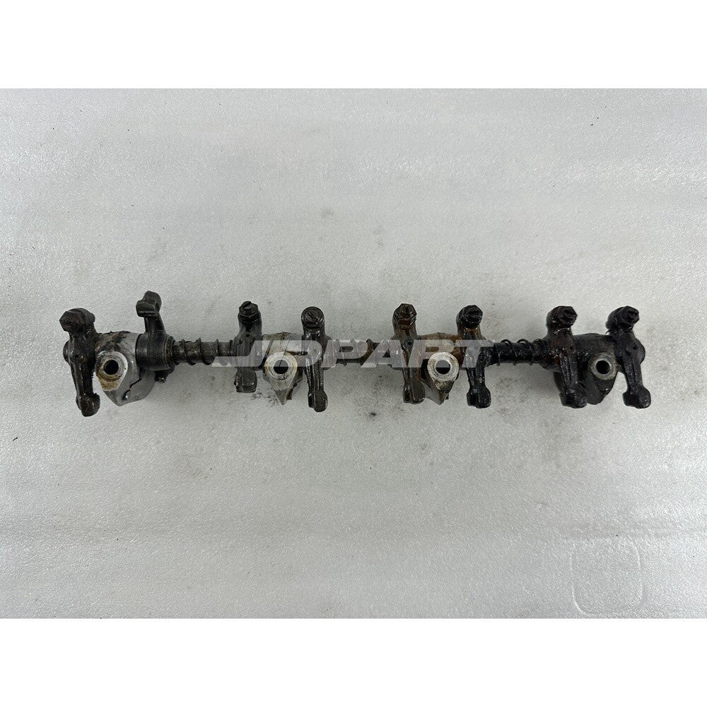 V1100 Rocker Arm Assy 15381-1403-0 15382-1403-0 Suitable for excavator engine parts.