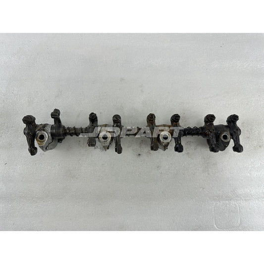 V1100 Rocker Arm Assy 15381-1403-0 15382-1403-0 Suitable for excavator engine parts.