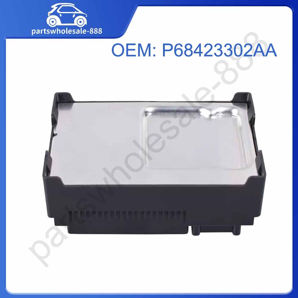 P68423302AA Transfer Case Control Module For 2019 for Jeep Grand Cherokee Durango