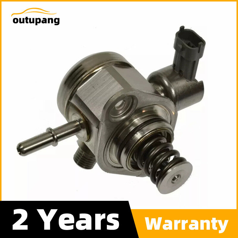 High-pressure fuel pump 35320-3F200 suitable for Hyundai Equus for Genesis 2009-12 4.6 5.0L Q