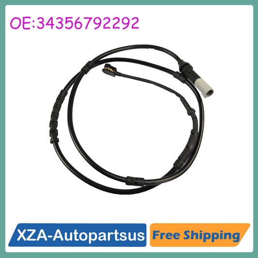 34356792292 New Rear Brake Pad Wear Sensor fit for BMW F30 F31 F32 F33 320i 328i Q