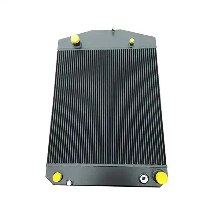 Water Tank Radiator 419-03-11202 for Komatsu WA200-1 WA250-1 WA300-1 WA320-1