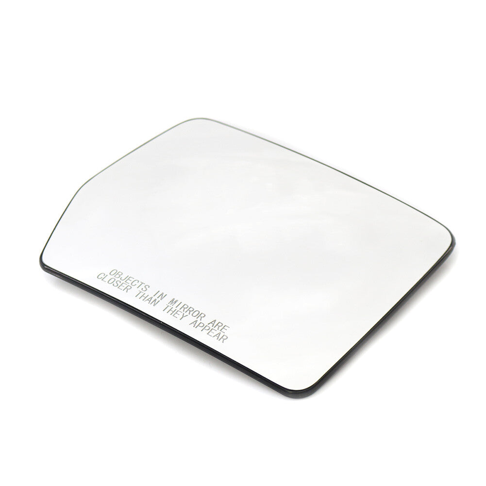Power Heated Mirror Glass for Ford F150 F-150 04 - 14 13 For Mark LT