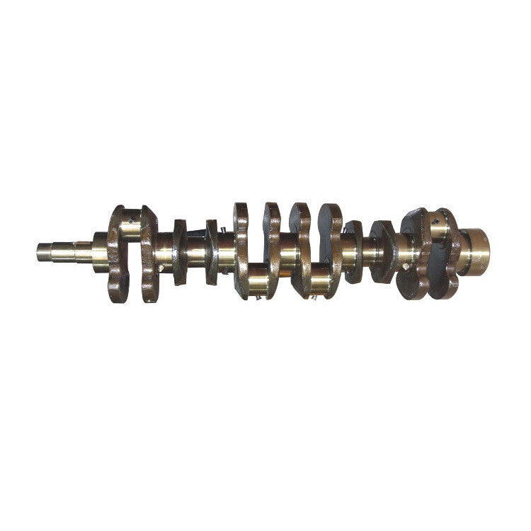 112310-4480 1-12310407-1 Crankshaft for Isuzu EX200-1 6BD1 6BD1T 6BG1 Forklift