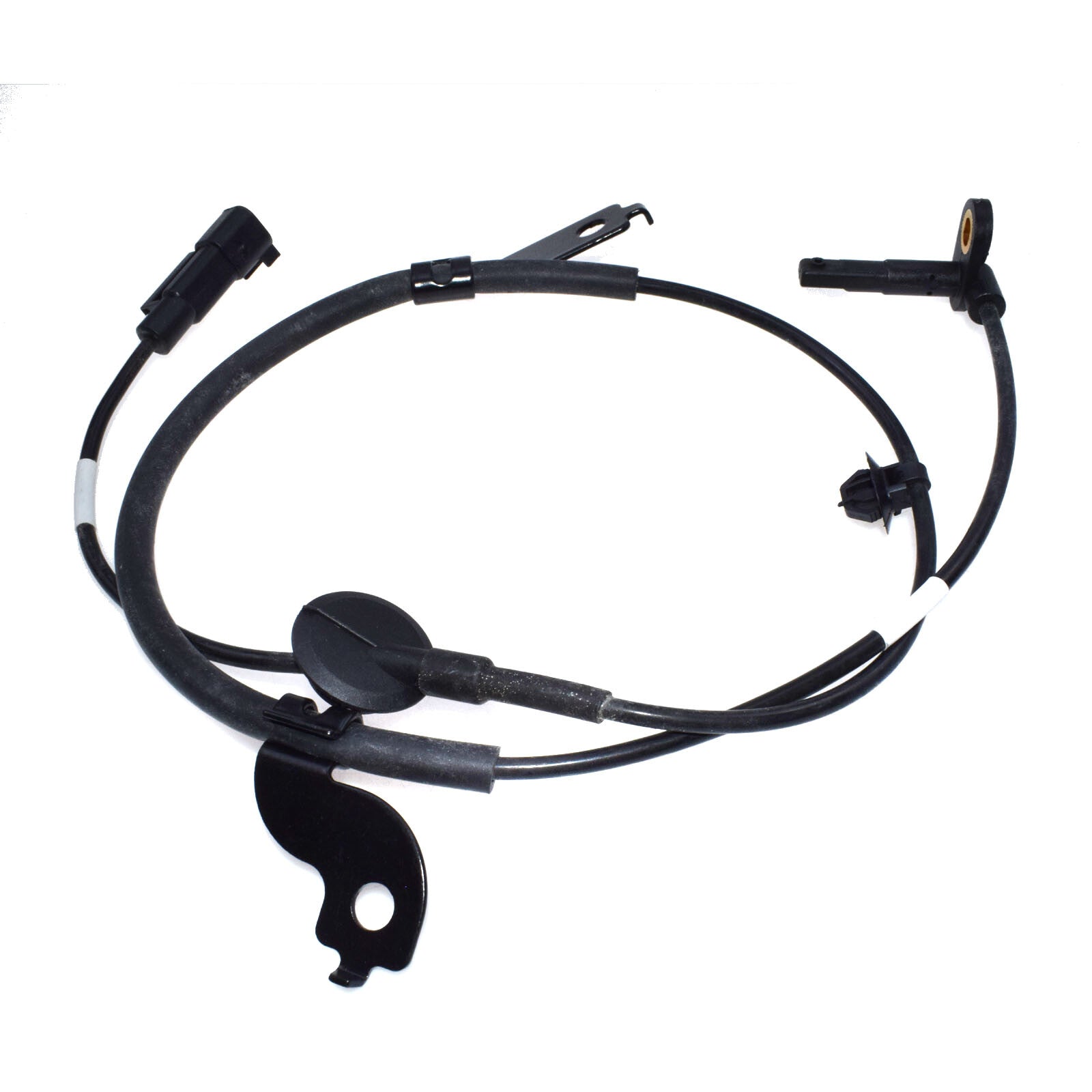 Brand new front left ABS wheel speed sensor 4670A575 for Lancer 2008 - 2015 - n