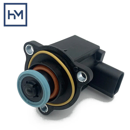 Turbo Diverter Valve 06H145710D for Audi A3 for A4 for A5 for Volkswagen for Tiguan 06F145710G
