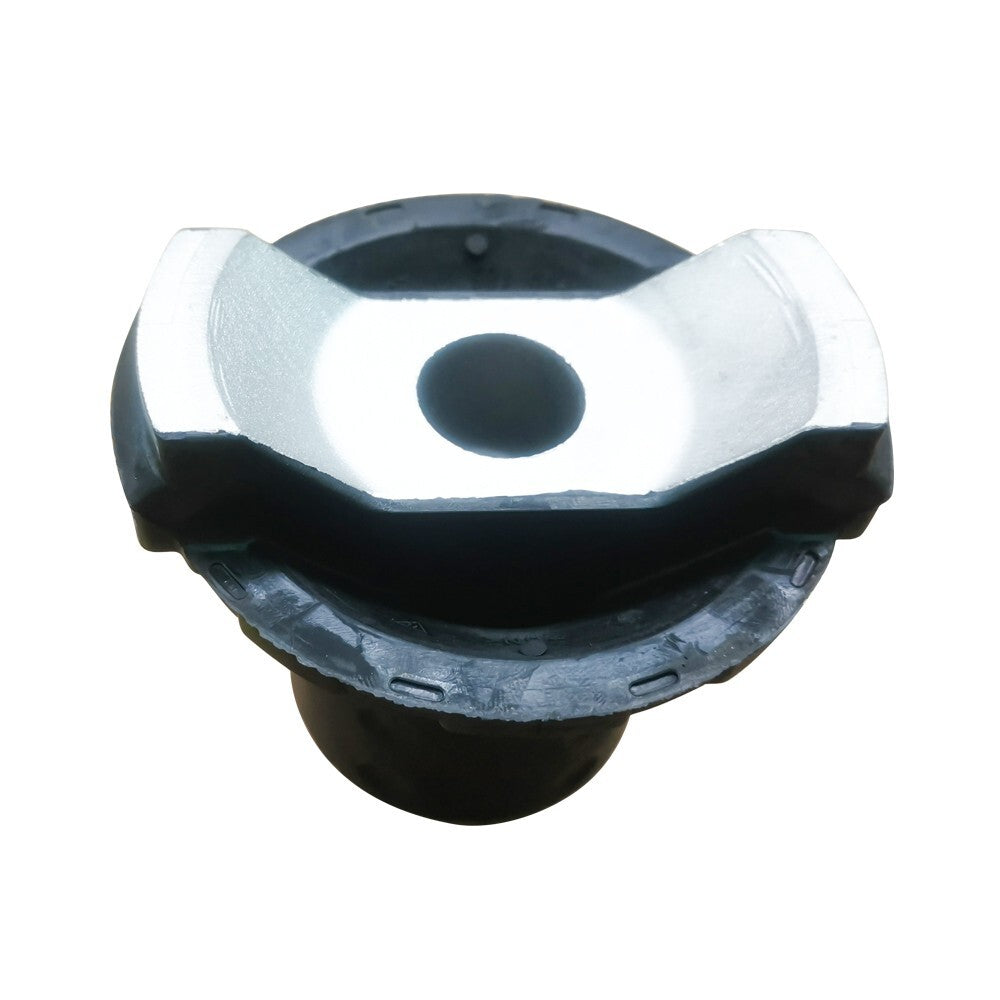 Two rear lower suspension frame bushings for Mercedes W164 X164 ML350 GLE400- n