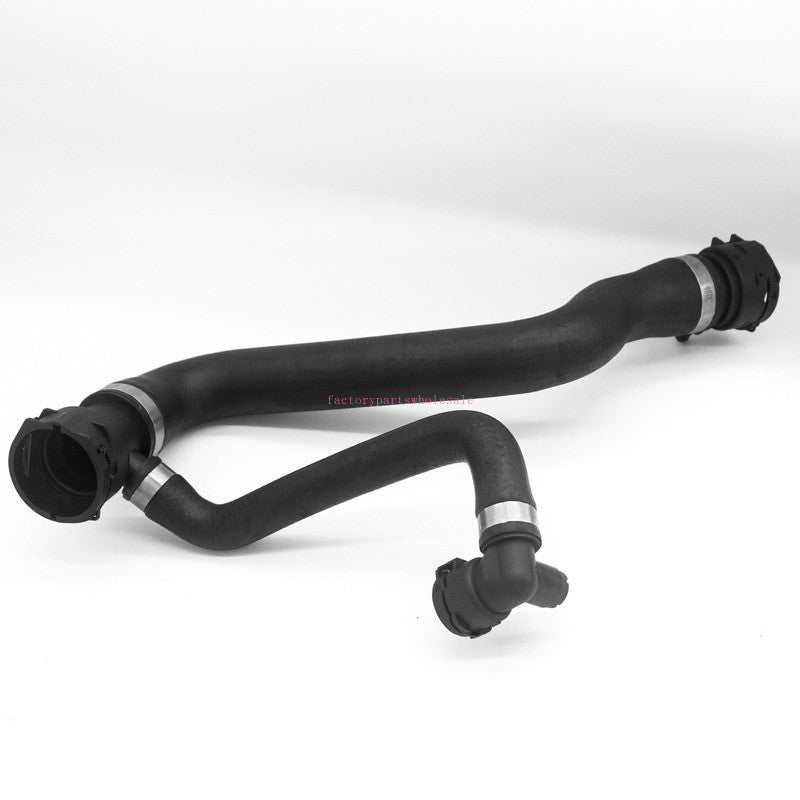 Engine Radiator Hose Water Pipe for X1 E82 E84 E88 E90 E91 17127531768 n