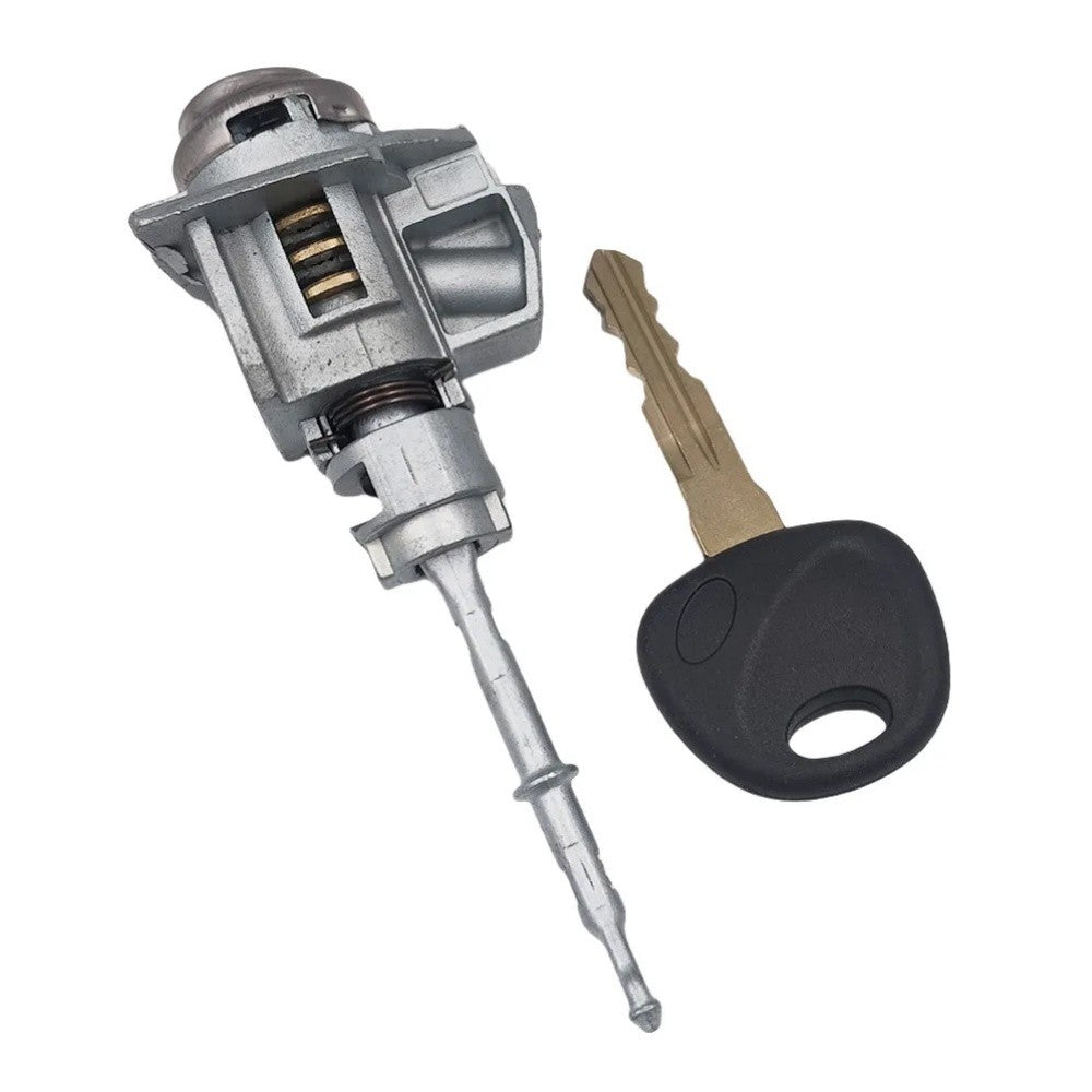 Front Left Door Lock Cylinder W/2Keys 81970-D3A00 for Hyundai for Tucson 2016-2021 Q