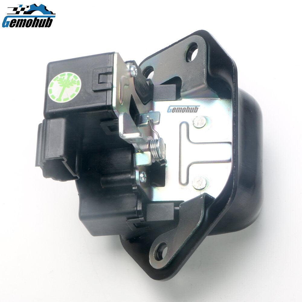 905923361R Rear Trunk Lock Tailgate Latch Lock For 2008-2016 for RENAULT KOLEOS