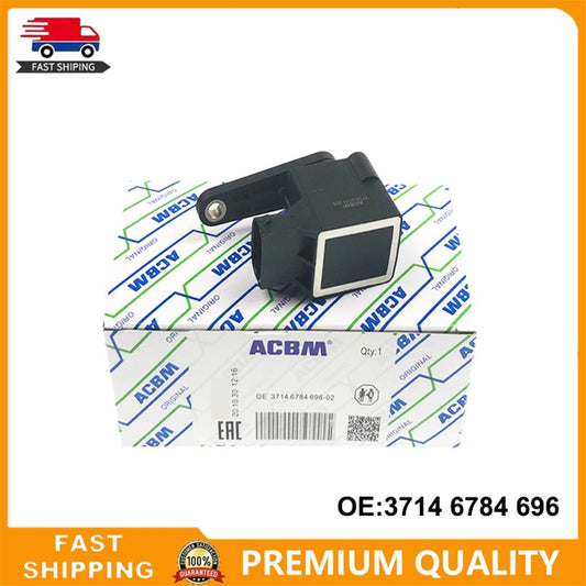 Automatic transmission oil pressure sensor 7700100009 is applicable to for Peugeot for Citron vehicles. 14912