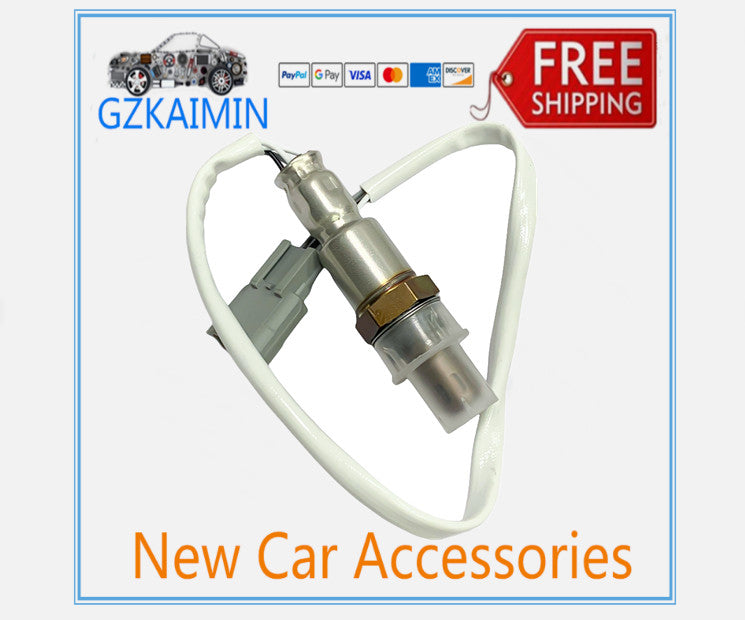 Equipment Manufacturer ( ) 226A0-3ST0A Oxygen Sensor for Nissan MICRA 1.2 DIG-S PULSAR SENTRA SYLPHY