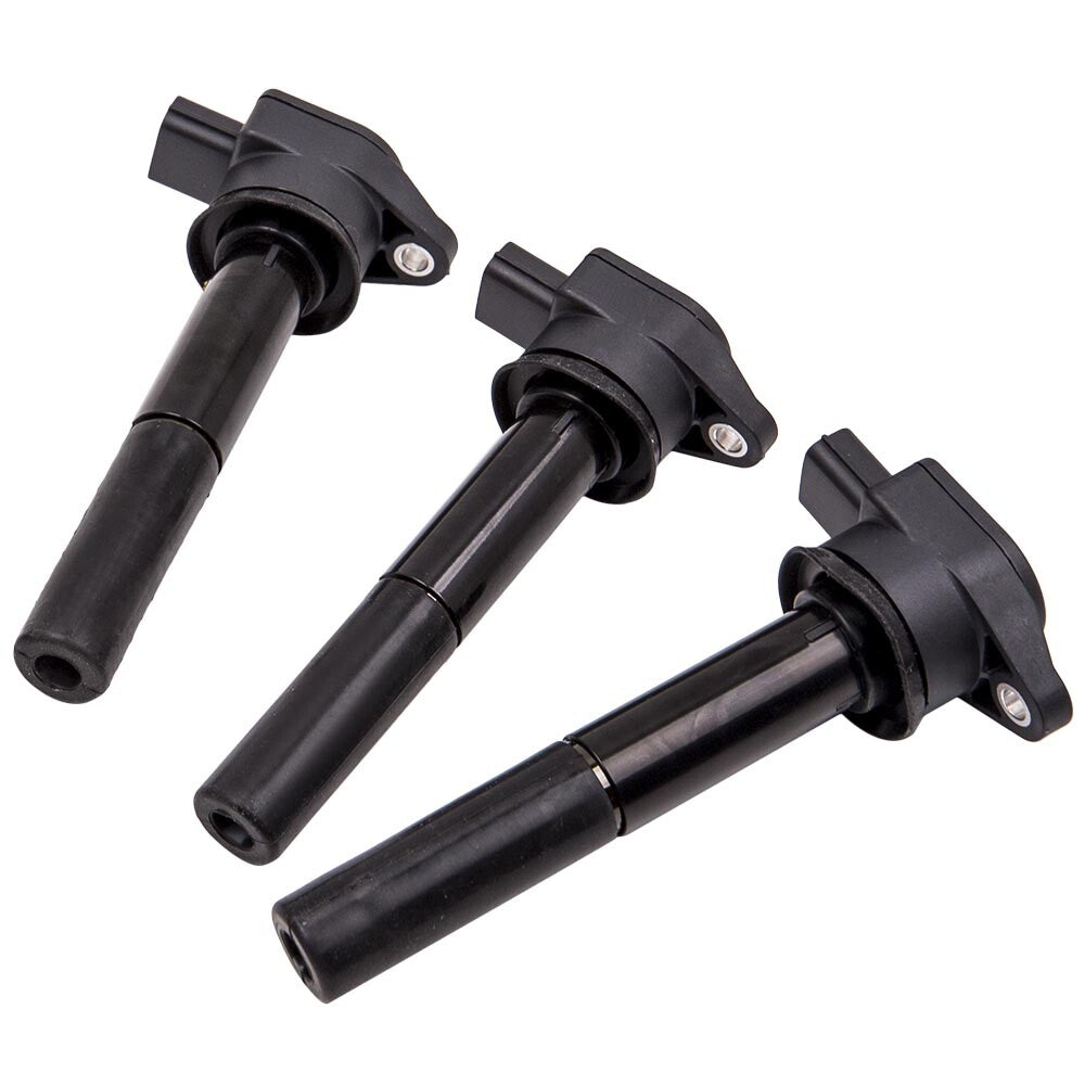 6 PACKS Ignition Coils Pack for Mitsubishi Endeavor LS V6 3.8L 230CID 2006-2008