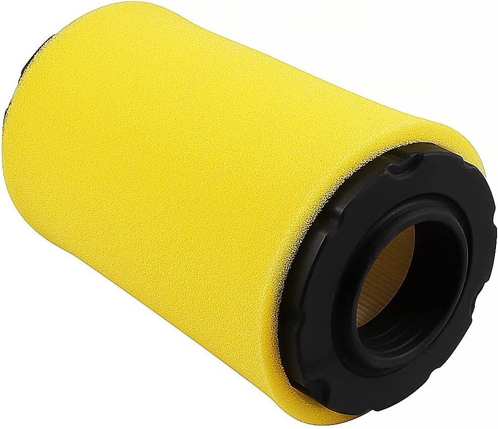 Air Filter for BS MIU11511 LA125 D120 Craftsman Husqvarna Bad Boy